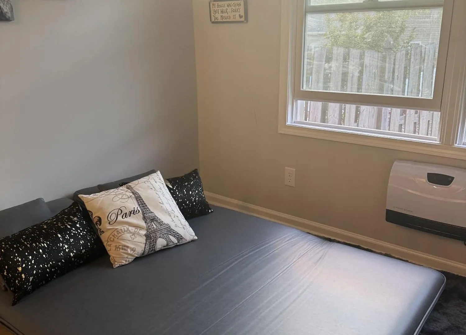 Nyaraló Charlotte Tiny Home Getaway 5 Min To Lake Wylie